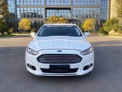 14年福特蒙迪歐轎車