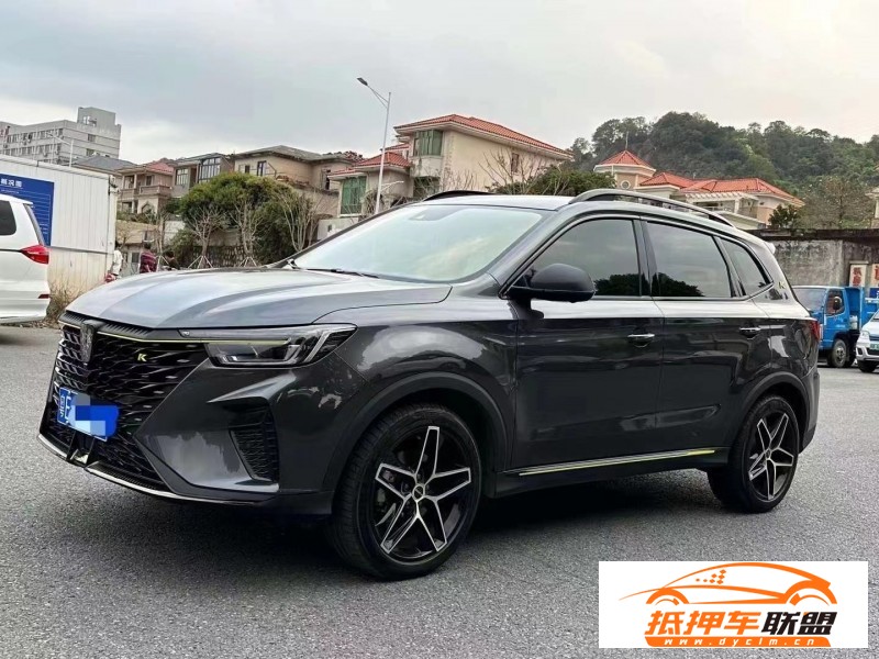  22年榮威RX5轎車 
