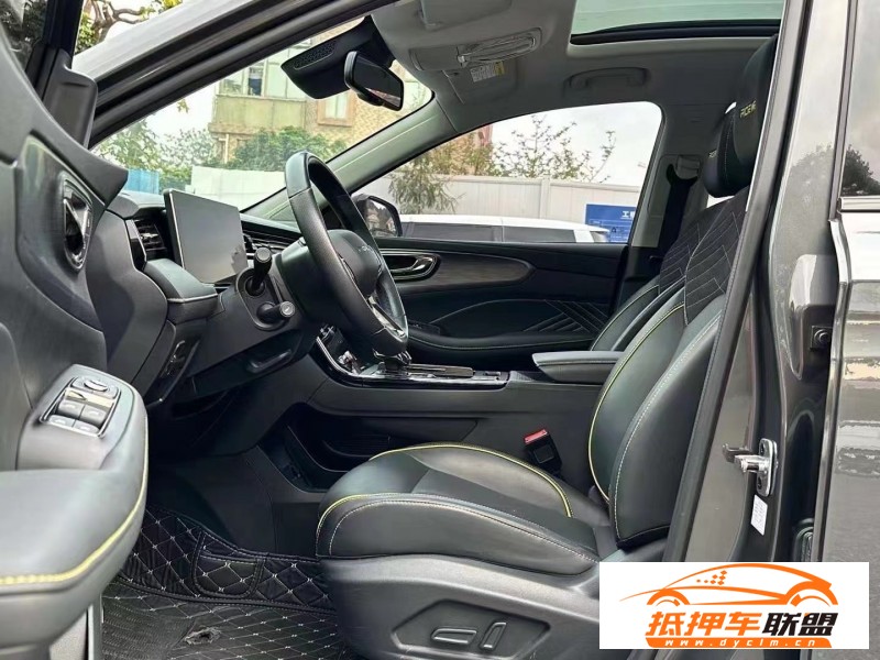  22年榮威RX5轎車 