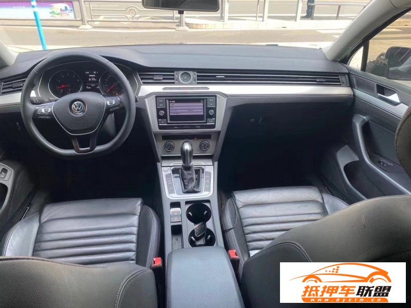  18年大眾邁騰轎車(chē) 