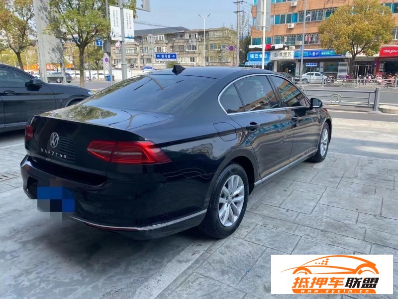  18年大眾邁騰轎車(chē) 
