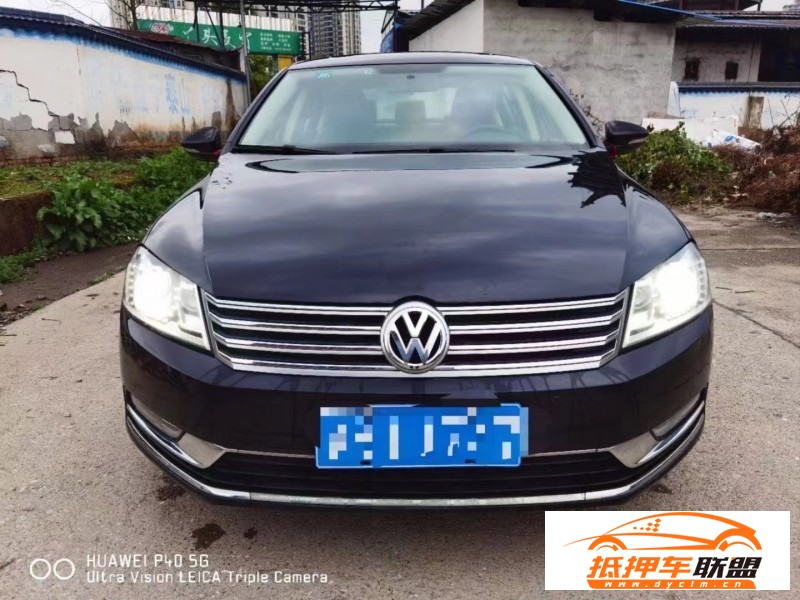  15年大眾邁騰轎車 