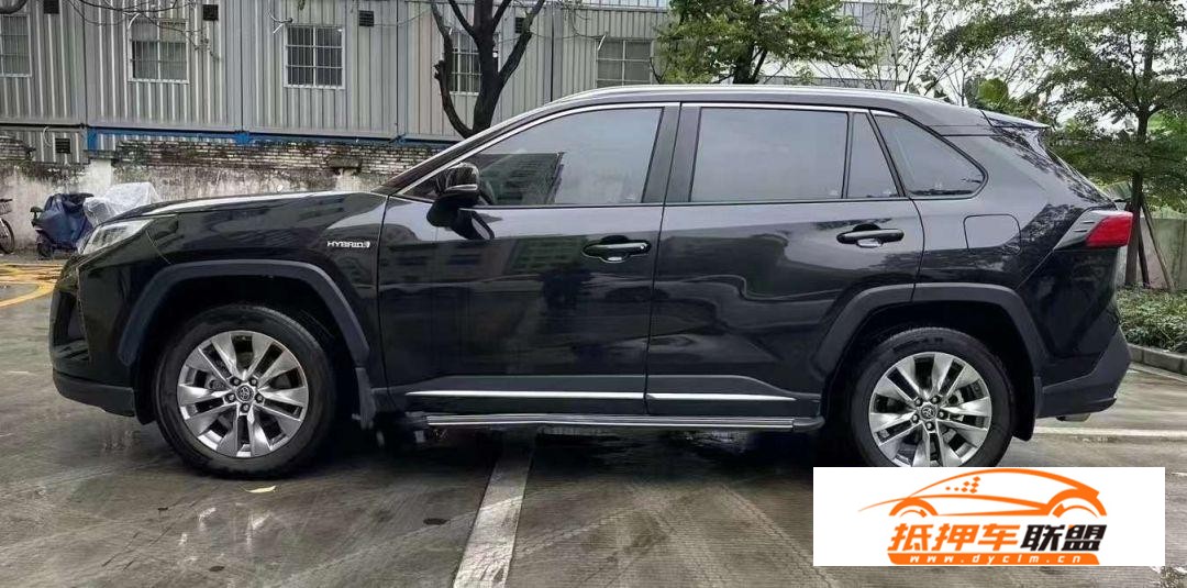 準(zhǔn)22年豐田威蘭達(dá)2.5雙擎豪華版豐田 威蘭達(dá)
