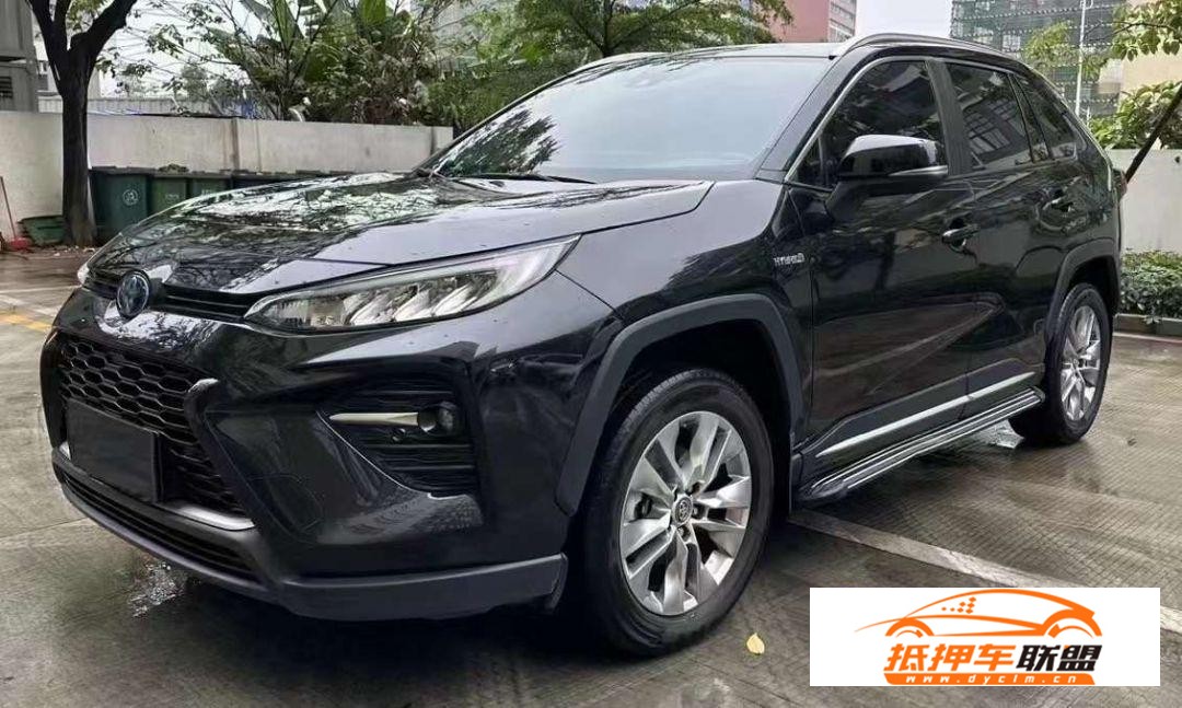 準(zhǔn)22年豐田威蘭達(dá)2.5雙擎豪華版豐田 威蘭達(dá)