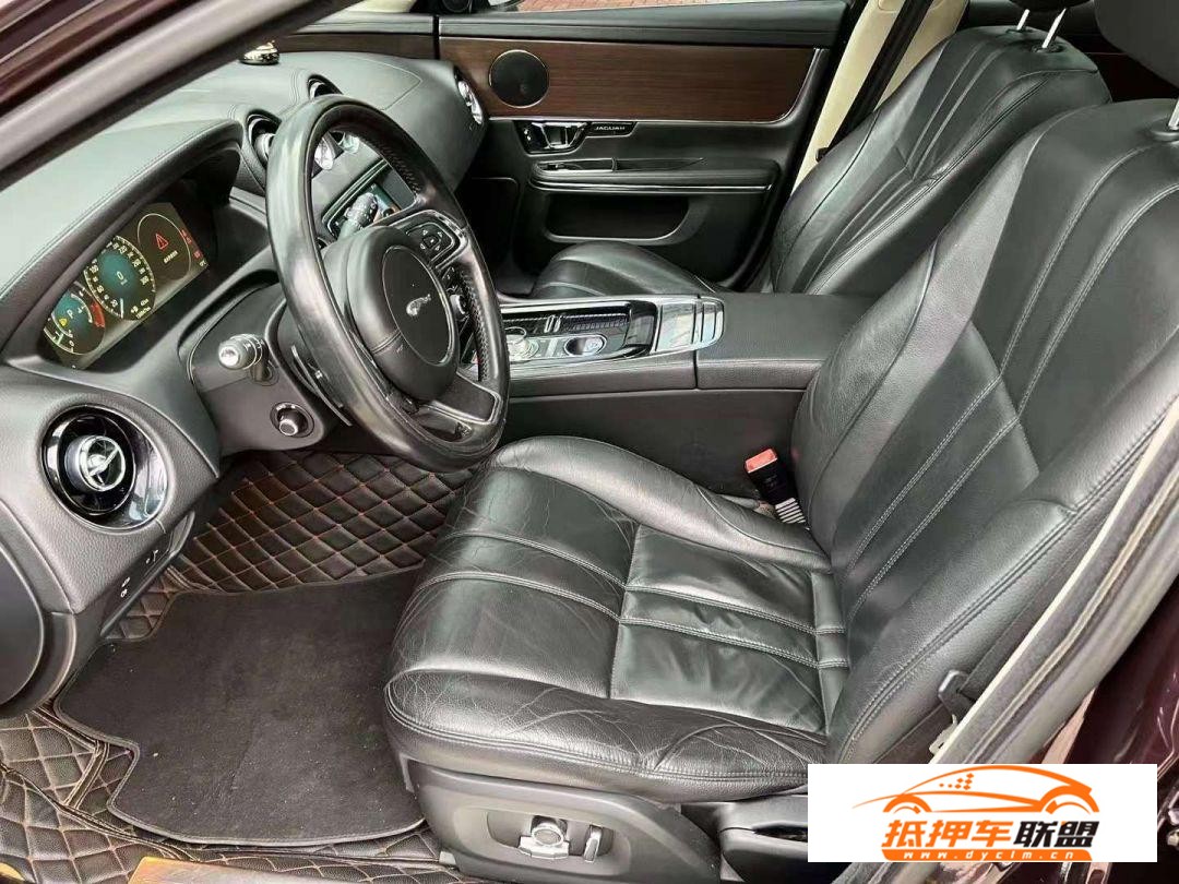 18年捷豹XJL、3.0T兩驅(qū)典雅商務(wù)版捷豹XJ(進(jìn)口)