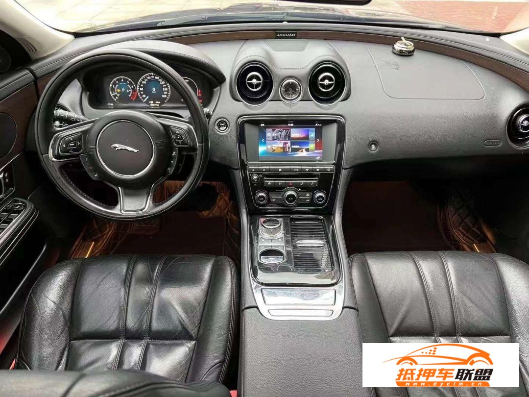 18年捷豹XJL、3.0T兩驅(qū)典雅商務(wù)版捷豹XJ(進(jìn)口)