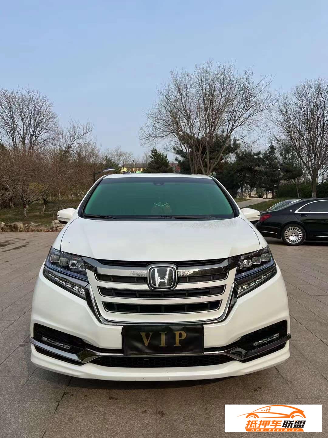 準(zhǔn)22年本田艾力紳，2.0油電混合豪華版本田 艾力紳