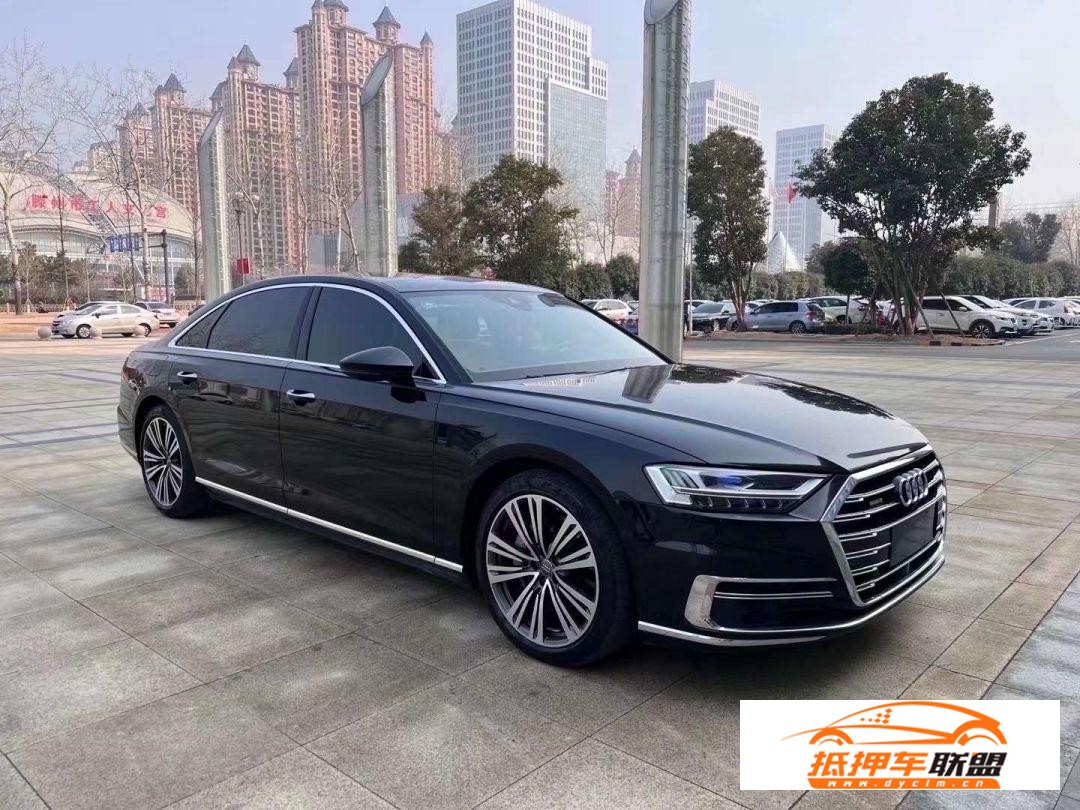 19年奧迪A8尊貴型55TFSI大功率四座版最頂配奧迪A8L(進(jìn)口)
