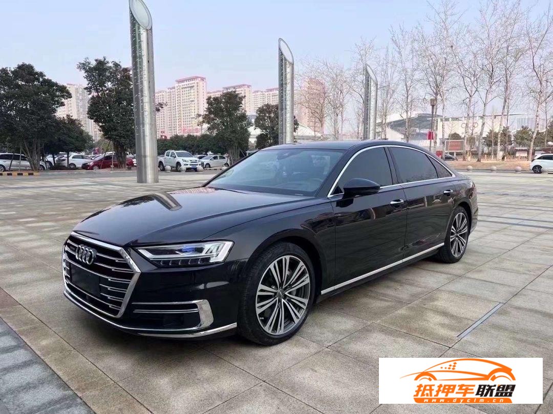 19年奧迪A8尊貴型55TFSI大功率四座版最頂配奧迪A8L(進(jìn)口)