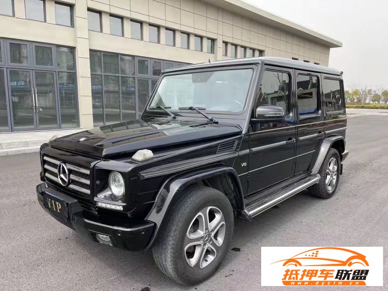  14年奔馳GSUV 