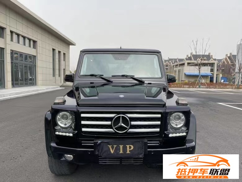  14年奔馳GSUV 