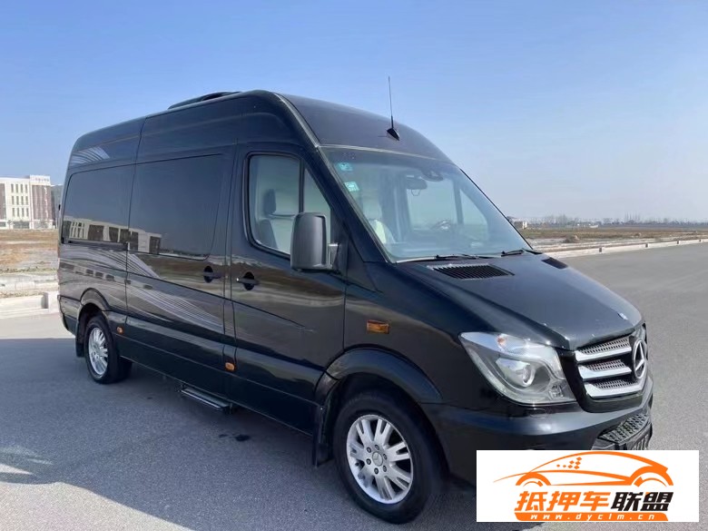  15年奔馳斯賓特MPV 