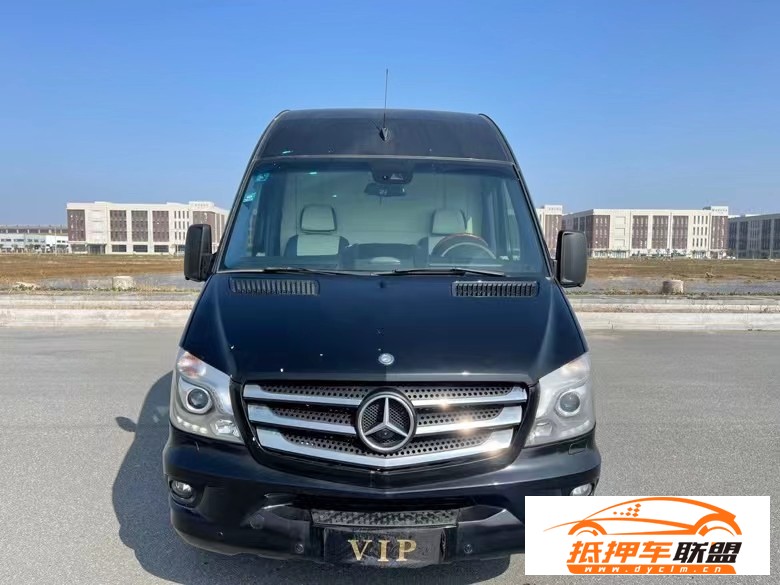 15年奔馳斯賓特MPV 