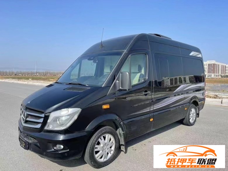  15年奔馳斯賓特MPV 