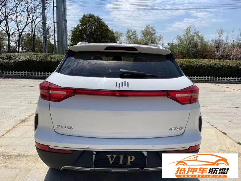  21年威馬汽車ex5轎車 
