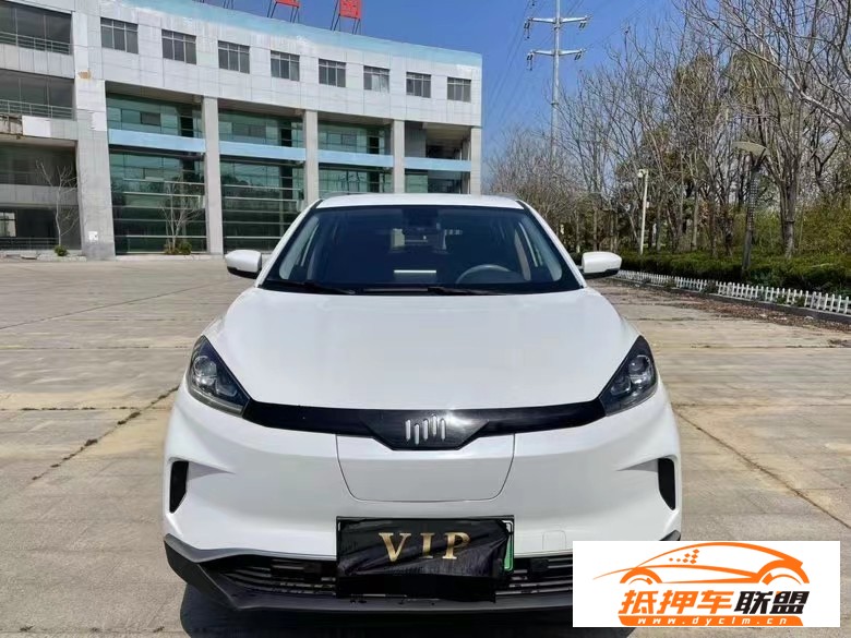  21年威馬汽車ex5轎車 