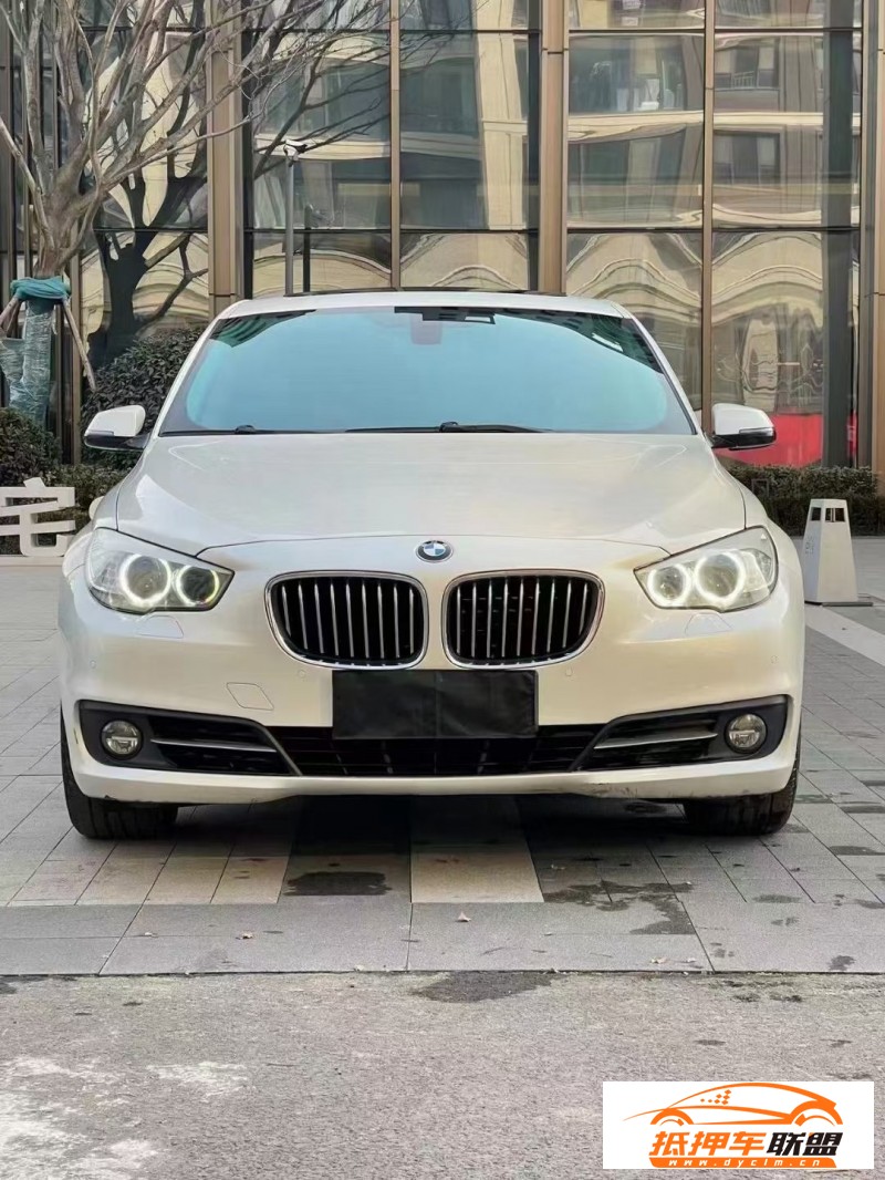  15年寶馬5系轎車(chē) 