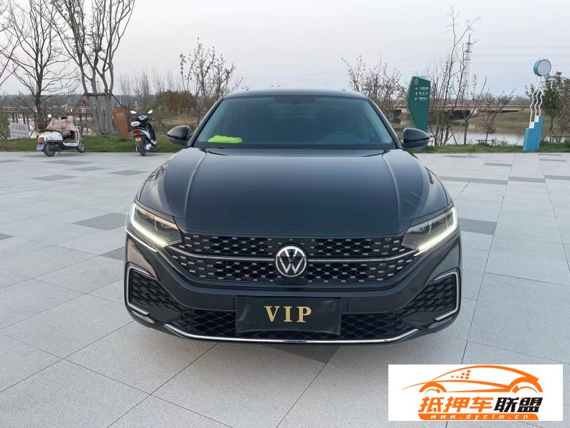  22年大眾帕薩特轎車 