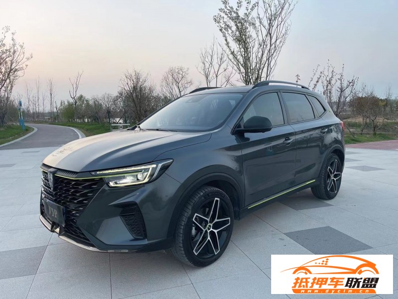  22年榮威RX5轎車 