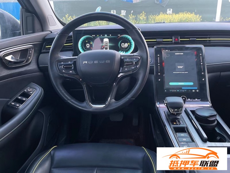  22年榮威RX5轎車 