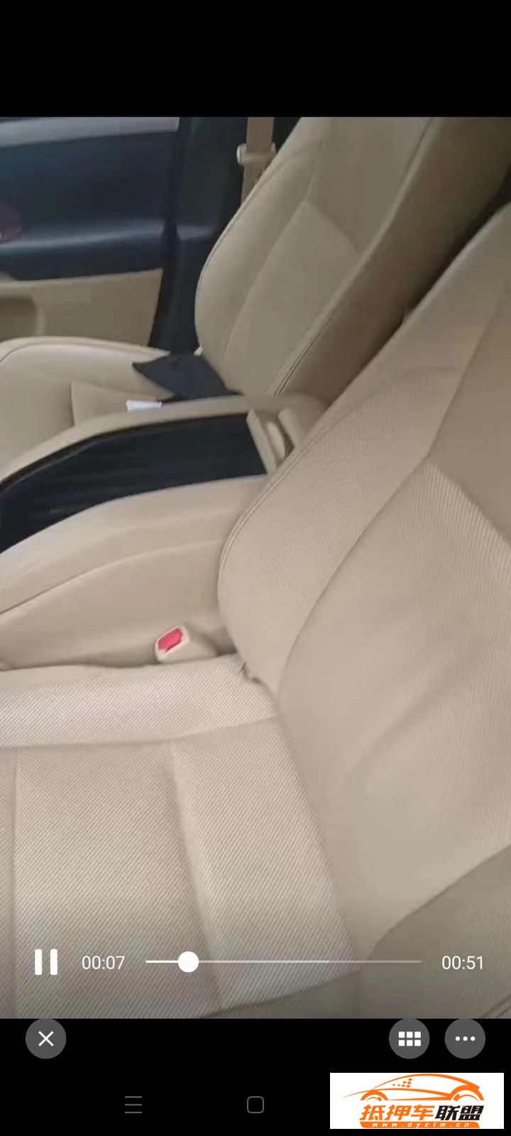  17年豐田漢蘭達SUV 