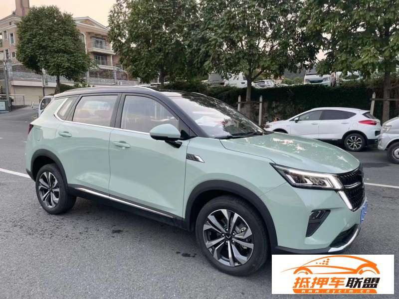  22年五菱星辰轎車 
