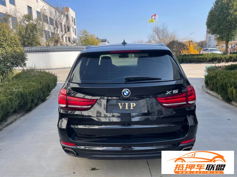  14年寶馬X5轎車(chē) 