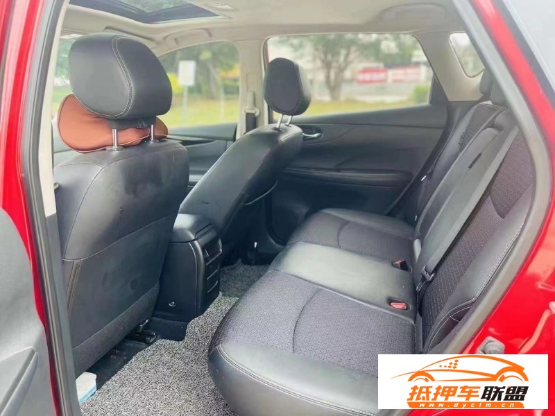  19年日產(chǎn)騏達轎車 