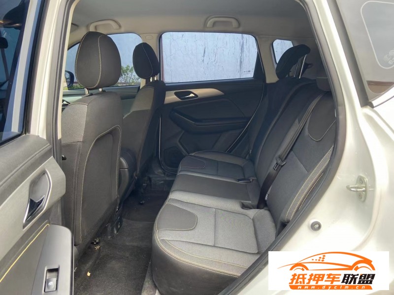  22年北京x3SUV 