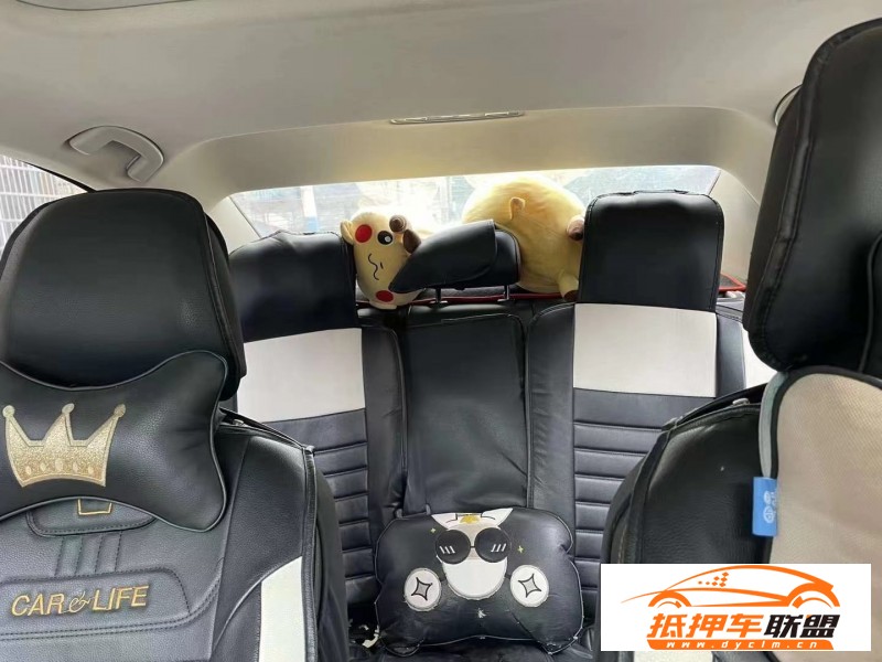  19年大眾寶來轎車 