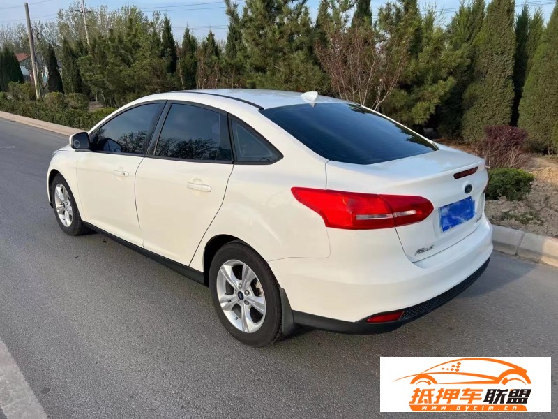  16年福特?？怂罐I車 