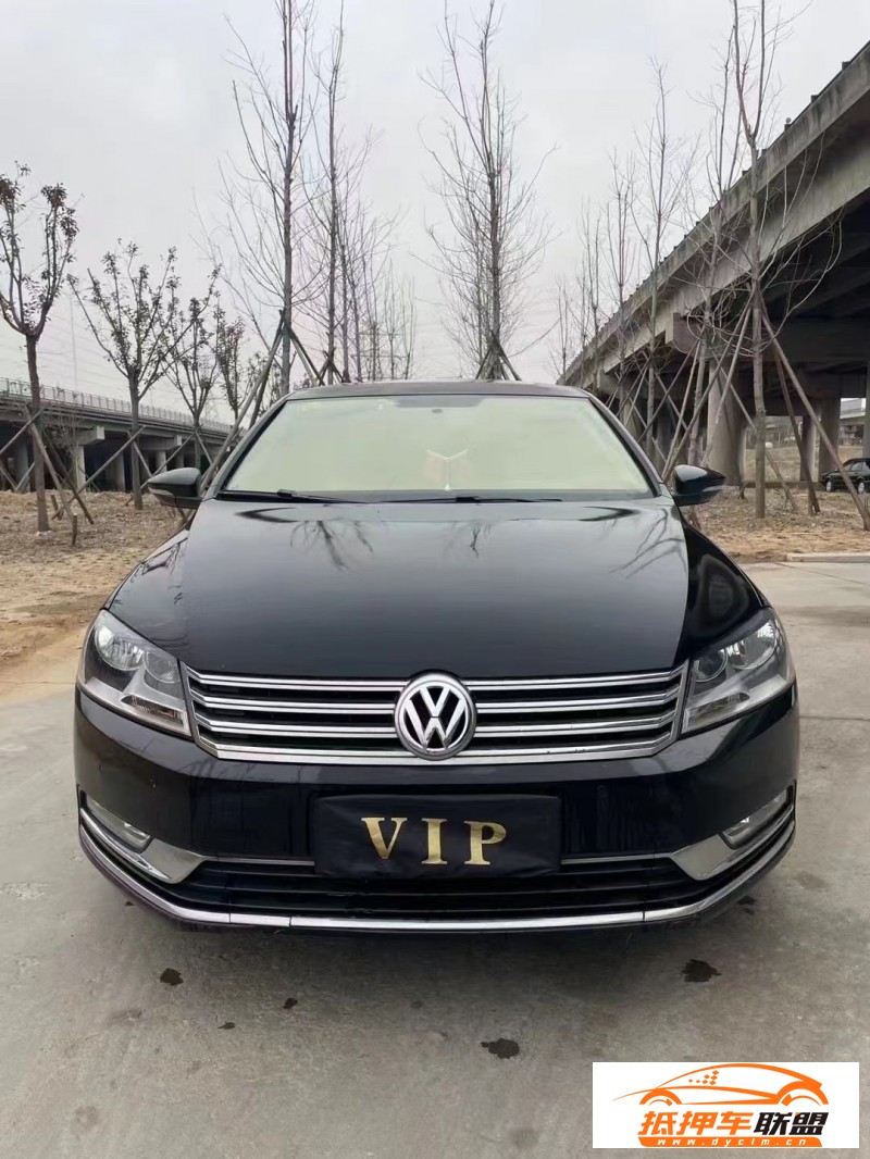  17年大眾邁騰轎車 