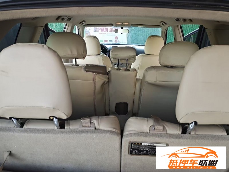  14年豐田漢蘭達(dá)轎車 