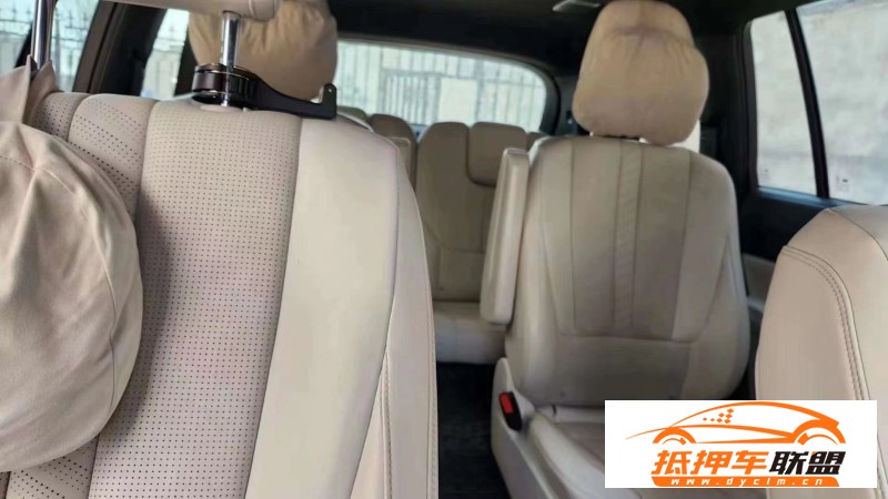  21年理想ONE轎車 