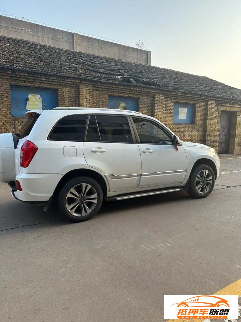  15年奇瑞瑞虎3SUV 