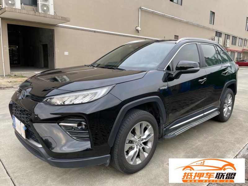  21年豐田威蘭達(dá)轎車(chē) 