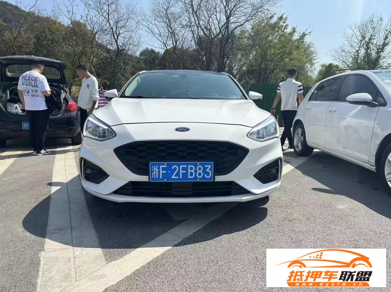  20年福特?？怂罐I車 