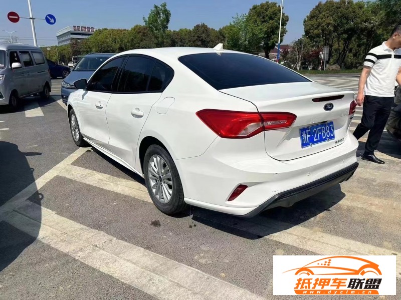  20年福特?？怂罐I車 