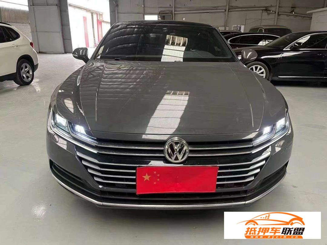 19年大眾CC，2.0T，380功率，自動，高配大眾CC