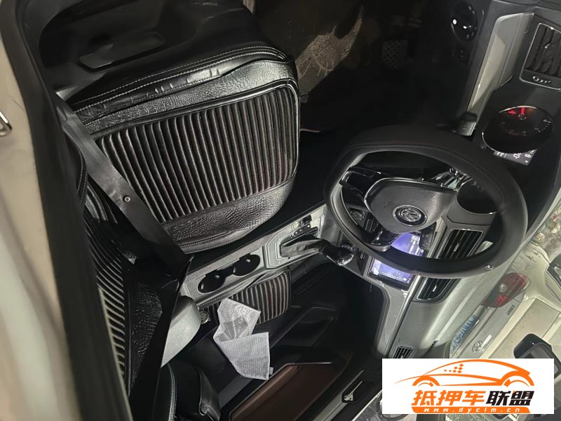  16年大眾凌渡轎車 