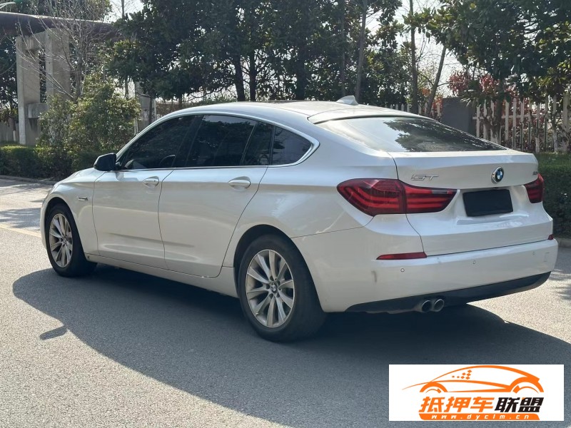  15年寶馬5系轎車 
