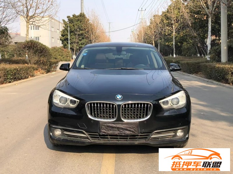  15年寶馬5系轎車 