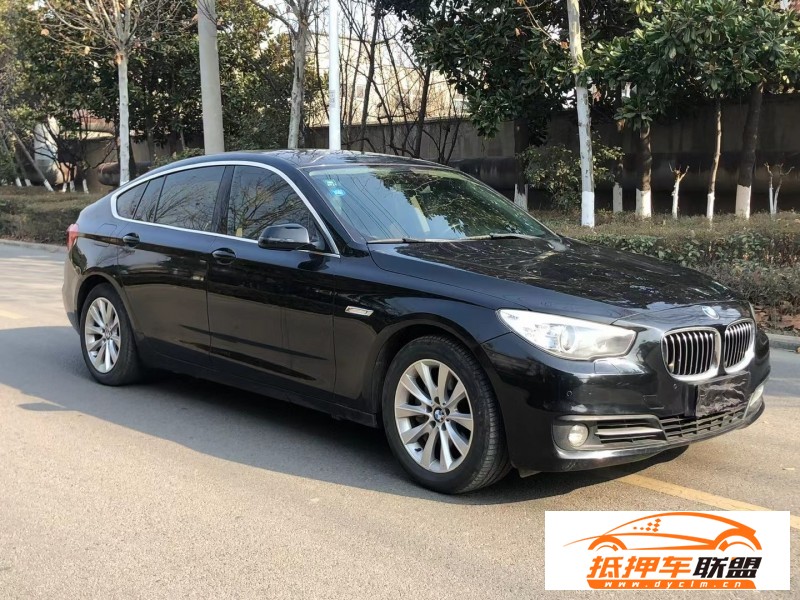  15年寶馬5系轎車 