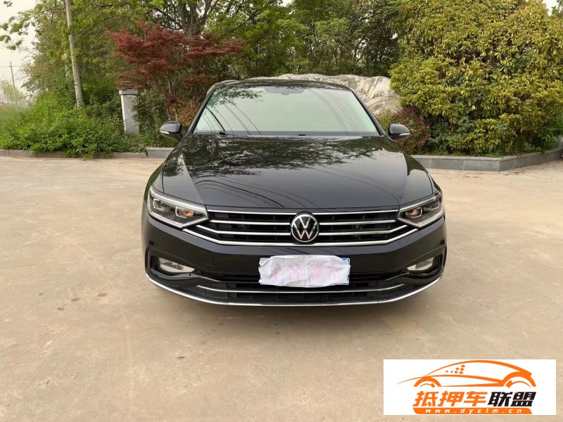 21年大眾邁騰轎車 