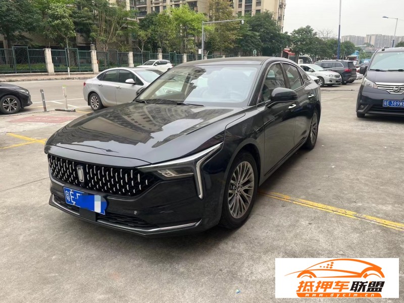  22年奔騰B70轎車 