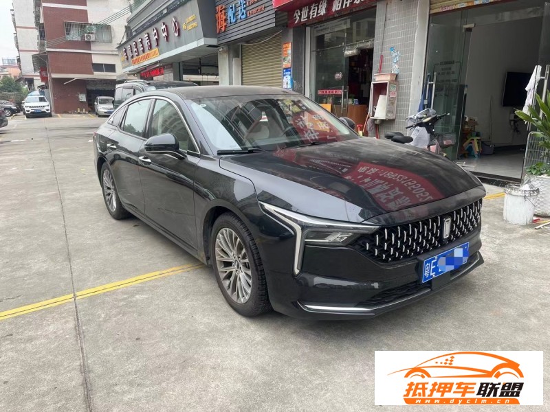  22年奔騰B70轎車 