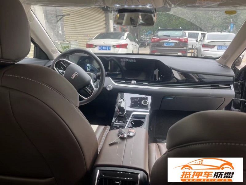  22年奔騰B70轎車 