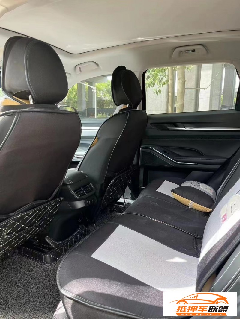  21年長城哈弗H6SUV 