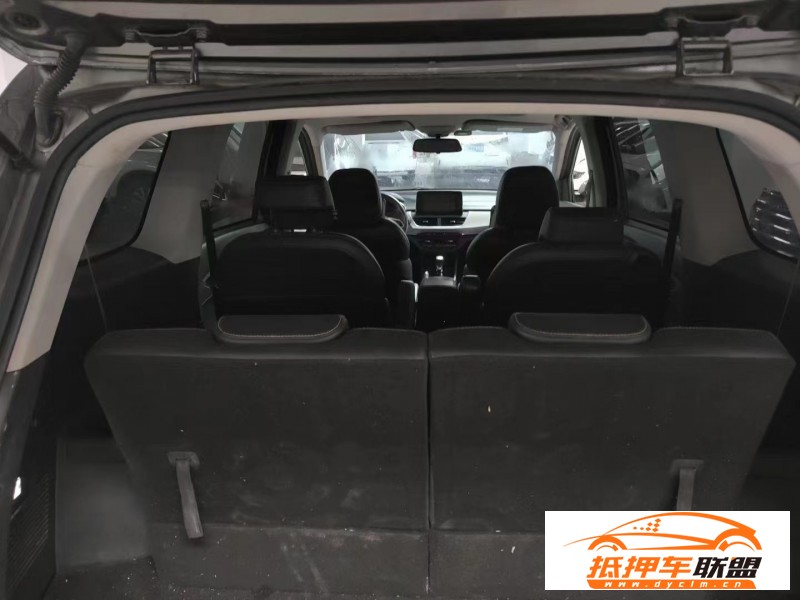  20年寶駿寶駿360MPV 
