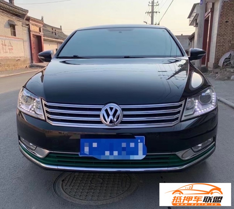  15年大眾邁騰轎車 